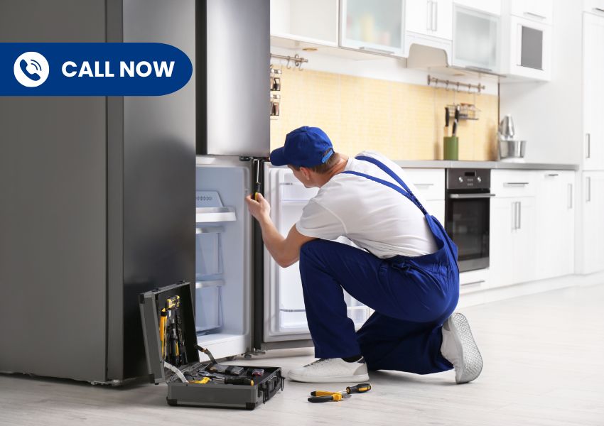 Onaway Appliance Repair Company